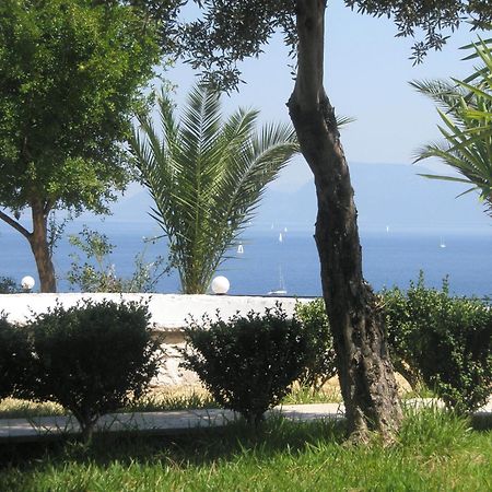 نِكيانا Villa Magemenou المظهر الخارجي الصورة